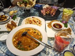 -群英会·三国菜(曹魏古城店)