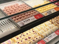 -東更道点心行(北京龙湖熙悦天街店)