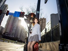-陕西广播电视塔