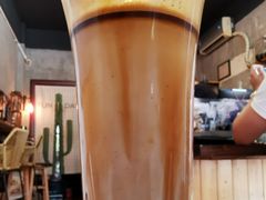 -251#coffee roasters(沿河东路店)