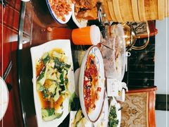 -弓二莜面(总店)