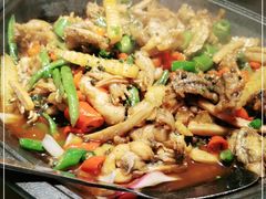 -蛙来哒(东城万达店)
