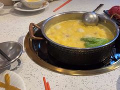 -八珍玉食鸡煲·打边炉(印象城店)