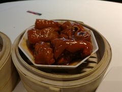 -東海海鲜酒家(中信广场店)