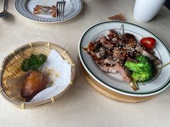 -桃花江餐厅·江景-约会·聚会