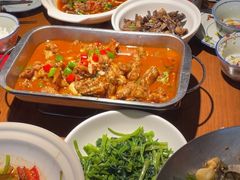 -老湘村·湖南土菜(天河维多利店)