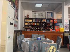 -芸海阁·农家私房菜(沙家浜景区出口店)