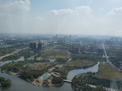 -嘉定凯悦·咖啡厅