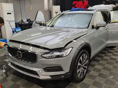 -3M博瑞达龙膜威固BOP保镖汽车贴膜隐形车衣(国贸店)