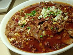 -小柴米·传统江西菜(八一广场店)