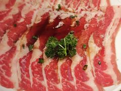 -农乐园炭火烤肉(繁花中心店)