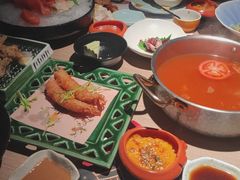 -匠和风精致料理(宁德万达店)