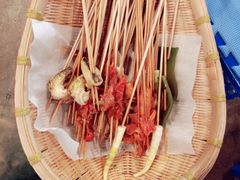 -马路边边串串香形象店(磐石路店)
