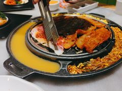 -韩宫宴烤肉·黑毛和牛·料理(滨湖银泰城店)
