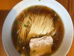 红汤底焖肉面-同得兴 Since·1995 传统苏式面馆(十全街店)