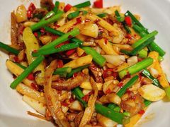 -湘语·湖南家常菜(新洲店)