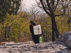 -阳台山自然风景区