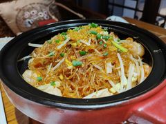 -北京老铺烤鸭(老城根店)