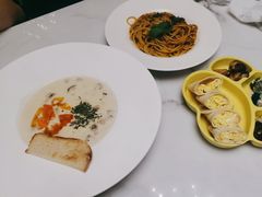 -遇见杜尚西餐厅(万达金街店)