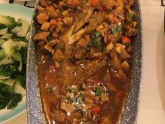 -吴山贡鹅(罍街店)