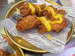 -首尔大排档Meetsun(福州万象九宜城店)