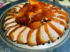 -守柴炉烤鸭(科华中路王府井店)