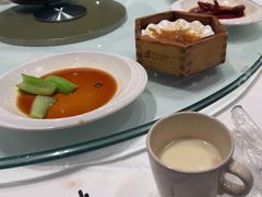 -南宁荔园维景国际酒店·荔园中餐厅
