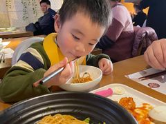 -南小馆(迪士尼小镇店)