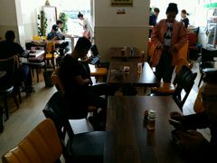 -奕宏饺子楼(朱庄小区店)