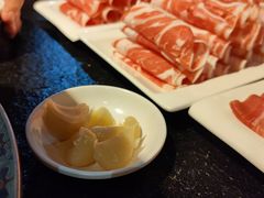 -苏完瓜尔佳氏·满洲涮肉(古方路店)