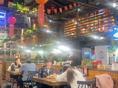 -3号仓库(幸福北路店)