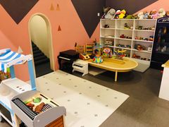 -Lilliput粒粒堡亲子餐厅(祥云小镇店)