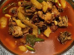 -那拉提之疆·新疆菜(美院店)