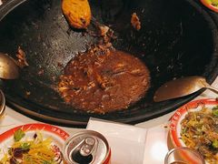 -江湖水乡铁锅炖魚(周庄嘉园店)