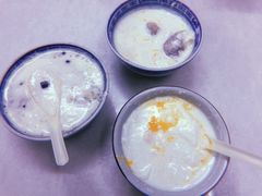 -小草糖水(海棠村店)