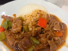 -宜家·瑞典风味餐厅(四元桥店)