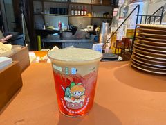 -MOJ coffee(瓯海泽雅水碓坑店)