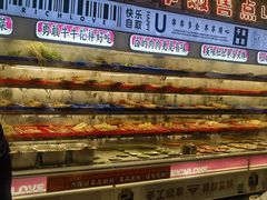 -大芊金重庆串串火锅(南京路店)