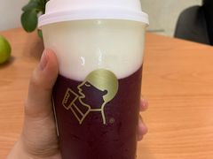 -喜茶(东莞汇一城店)