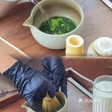 苏州新开的❗️中国式花园日料美出新高度🆙