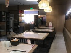 -船歌·鱼水饺青岛菜(石老人店)