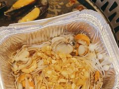-金喜娜无限自助烤肉(泰达永旺店)