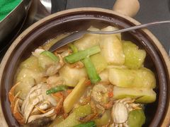 -飞尝蚝·顺德菜·鱼生(顺德总店)