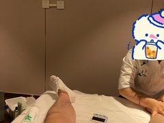 -华夏良子·足道SPA艾灸(翠微店)