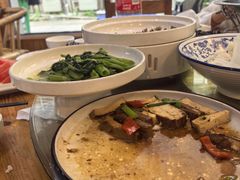 -下梅人家土菜馆(历史文化餐厅度假区店)