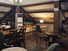 -1901 Cafe(西四店)