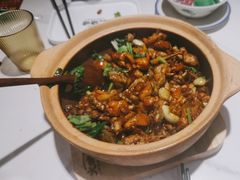 -火啫啫·粤式啫啫煲(南通首店)