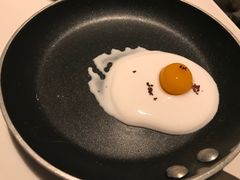 太阳蛋-翡翠36餐厅(浦东香格里拉店)