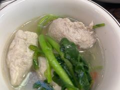 -大洋家·精品潮汕菜·生腌砂锅粥(天河东路店)