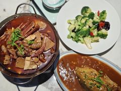 -又见炊烟私房菜(敬亭路店)